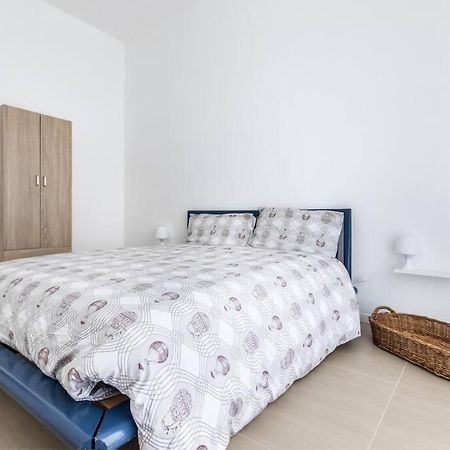 Villa Maia Palermo Dış mekan fotoğraf