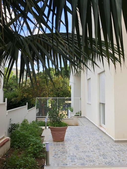 Villa Maia Palermo Dış mekan fotoğraf