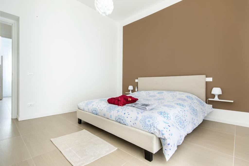 Villa Maia Palermo Dış mekan fotoğraf