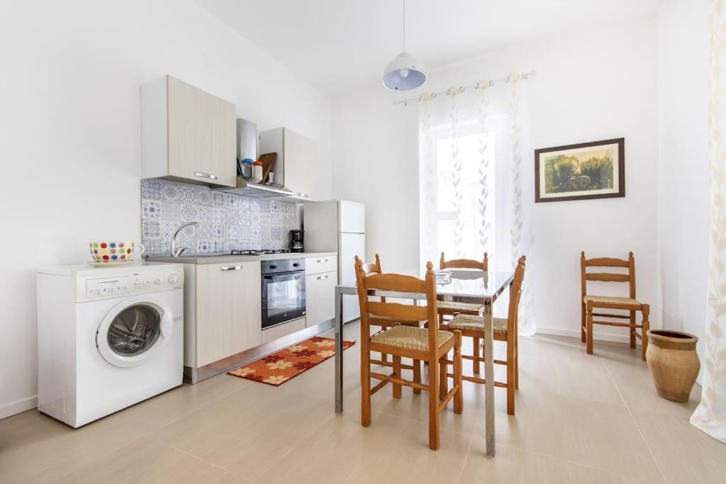 Villa Maia Palermo Dış mekan fotoğraf