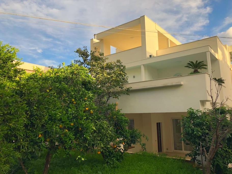 Villa Maia Palermo Dış mekan fotoğraf
