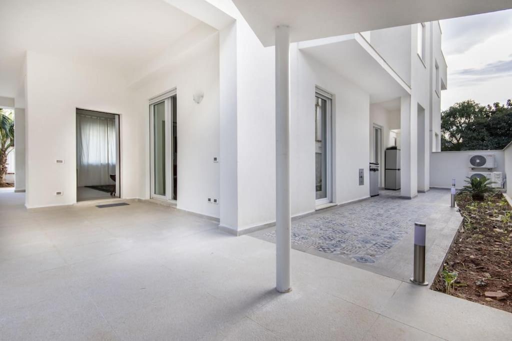 Villa Maia Palermo Dış mekan fotoğraf