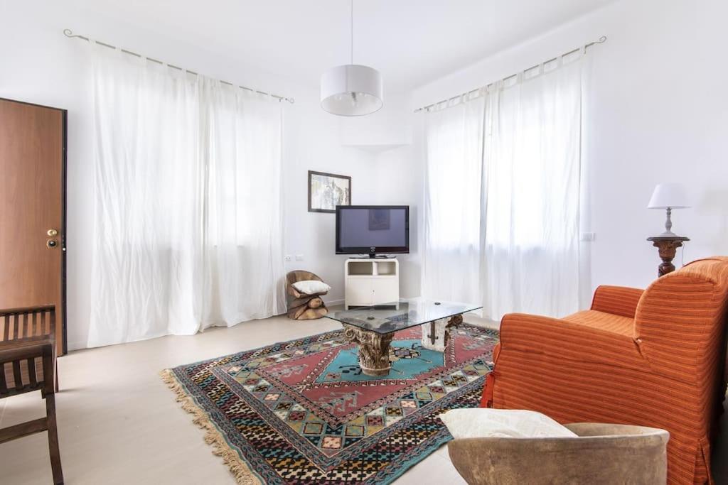 Villa Maia Palermo Dış mekan fotoğraf