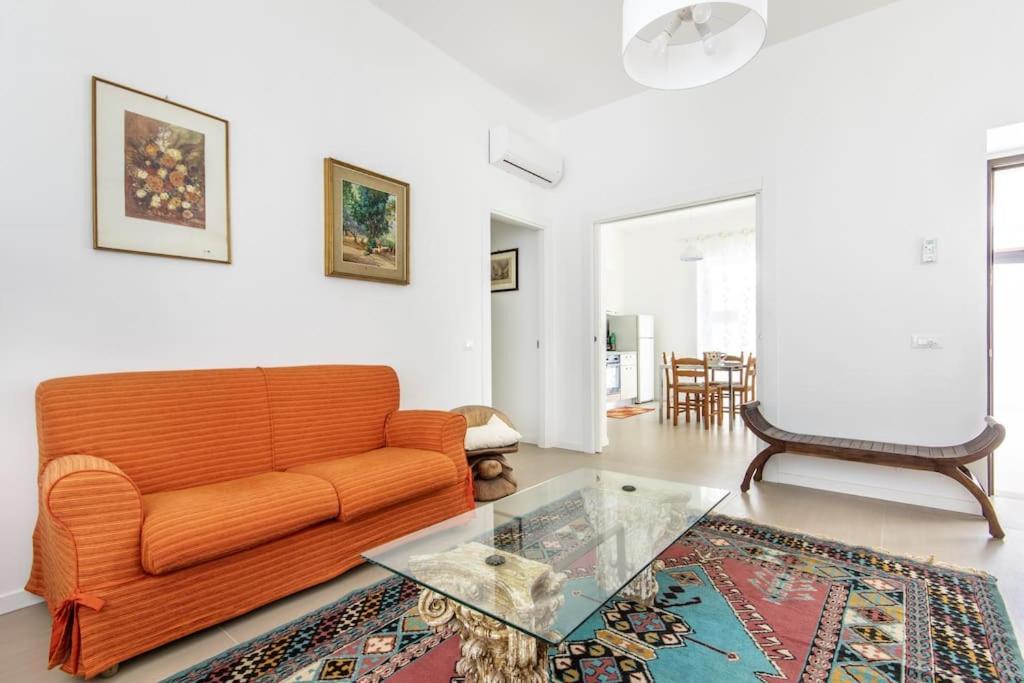 Villa Maia Palermo Dış mekan fotoğraf