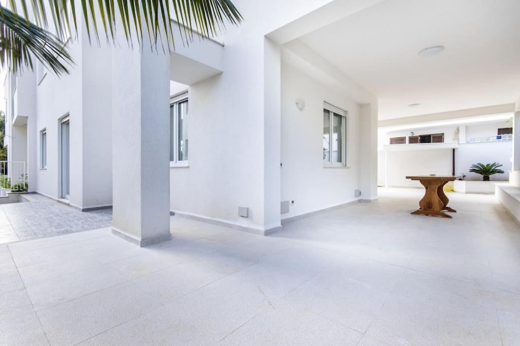 Villa Maia Palermo Dış mekan fotoğraf